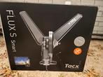 Tacx Flux S Smart Fietstrainer, Ophalen, Zo goed als nieuw, Benen, Overige typen