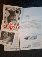 Festikon '75, Ophalen of Verzenden, Gelezen