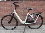 Zeer mooie Gazelle Orange dames 53 cm. met 7 versnellingen, Ophalen, 28 inch, 53 tot 56 cm, Zo goed als nieuw