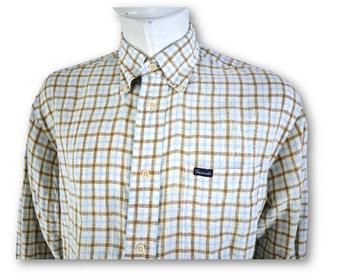 Faconnable Overhemd - 100% Linen/Flax beschikbaar voor biedingen