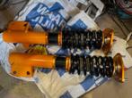 verlaging set subaru impreza gt turbo, Auto-onderdelen, Motor en Toebehoren, Ophalen, Nieuw, Subaru