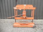 💥 Steenknipper stenenknipper steenknippers gereedschap 💥, Ophalen, Gebruikt