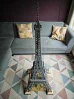 Lego Eiffeltoren #10307 - 10.001 stukjes, Kinderen en Baby's, Speelgoed | Duplo en Lego, Ophalen, Zo goed als nieuw, Complete set