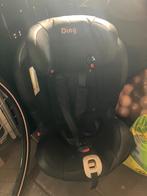 Autostoel, Autogordel of Isofix, 9 t/m 18 kg, Zo goed als nieuw, Ophalen