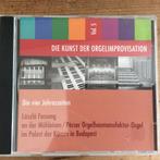 Orgel - Laszlo Fassang, Palast der Kunste Budapest, Ophalen of Verzenden, Modernisme tot heden, Zo goed als nieuw, Overige typen