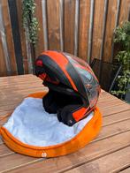 Schubert C4 Systeemhelm met Headsetvoorbeiding, Motoren, Overige merken, M, Systeemhelm, Heren