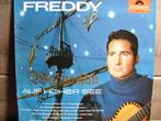 Freddy "Weihnachten Auf Hoher See" LP, Ophalen of Verzenden, 1980 tot 2000, Gebruikt, 12 inch