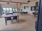 Keramisch parket - keramisch hout - houtlooktegels - tegels, Minder dan 25 mm, Verzenden, Nieuw, Plank