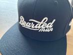 Cap van Bearded man z.g.a.n., Ophalen of Verzenden, Zo goed als nieuw, One size fits all