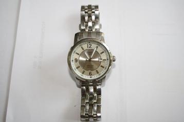 Heren horloge Tissot, herenhorloge beschikbaar voor biedingen