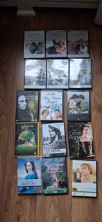 DVD Collectie Kostuumdrama - 13 Films, Ophalen of Verzenden, Gebruikt, Historisch of Kostuumdrama