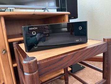 Denon CEOL RCD-N9 stereo receiver beschikbaar voor biedingen
