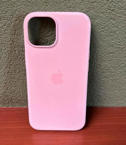 iPhone 15 hoesje ( nieuw), Telecommunicatie, Mobiele telefoons | Hoesjes en Frontjes | Apple iPhone, Zo goed als nieuw, Ophalen of Verzenden