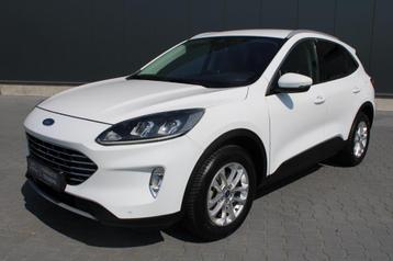 Ford Kuga 1.5 Titanium IDEALE CARAVANTREKKER! beschikbaar voor biedingen
