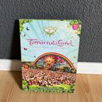 Tomorrowland dvd + cd - 2010, Ophalen of Verzenden, Gebruikt, Overige genres, Boxset