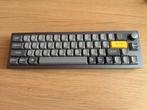 Keychron Q9 QMK Custom Mechanical Keyboard, Ophalen, Keychron, Zo goed als nieuw, Qwerty