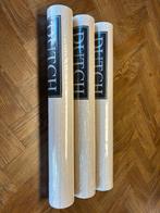 Dutch behang Linnen, Ophalen of Verzenden, 10 tot 25 m², Beige