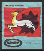 Enkabe, Verzamelen, Verzenden, Gebruikt, Luciferdoosjes of -merken