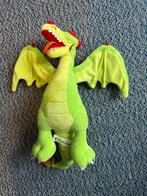 Efteling Draak Knuffel - Nieuw!, Ophalen of Verzenden, Nieuw, Overige typen
