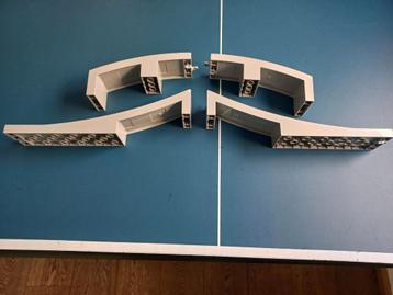 Brug bruggen voor de duplo trein  beschikbaar voor biedingen