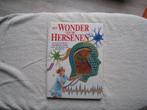 Wonder der hersenen: een fascinerend ‘doorkijk’-boek., Boeken, Gelezen, Jenny Colgan, Beta, HBO