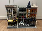 Lego 10255 - compleet, Ophalen of Verzenden, Zo goed als nieuw, Complete set, Lego