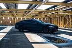 Jaguar XJ 3.0 D V6 AUT 2010 Zwart, Auto's, Jaguar, Euro 5, Achterwielaandrijving, Lederen bekleding, 2993 cc