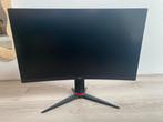 Gaming monitor 240hz 27 inch full hd 0,5msc, Computers en Software, Monitoren, AOC Gaming, In hoogte verstelbaar, Full HD, Minder dan 1 ms