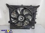 Koelvin Volvo XC90/XC60 ('02->) 30665985, Gebruikt, Ophalen of Verzenden, Volvo, Volvo