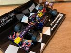✅ Sebastian Vettel 1:43 Abu Dhabi 2010 World Champion RB6, Ophalen of Verzenden, Nieuw, Formule 1