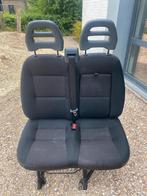 Bijrijdersbank Ducato/Boxer/Jumper 2019, Auto-onderdelen, Ophalen of Verzenden, Gebruikt, Citroën