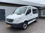 Mercedes-Benz Sprinter 210 2.2 CDI 325 Functional HD, Euro 5, Zwart, 4 cilinders, 1865 kg