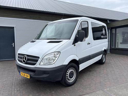 Mercedes-Benz Sprinter 210 2.2 CDI 325 Functional HD, Auto's, Bestelauto's, Bedrijf, Te koop, ABS, Airconditioning, Alarm, Android Auto