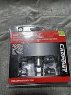 Carpoint slotmoeren type F M12 x 1,5 F conical, Doe-het-zelf en Verbouw, IJzerwaren en Bevestigingsmiddelen, Ophalen of Verzenden