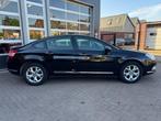 Citroen C5  2.0I 16V LIGNE BUSINESS / CARPLAY / LEER / CRUIS, Voorwielaandrijving, 4 cilinders, Navigatiesysteem, Zwart