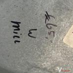 Mercedes W123 bodemplaat 198 118 55 ZC, Gebruikt, -, -, Ophalen of Verzenden
