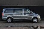Mercedes-Benz eVito Tourer (L2) 100 kWh, Auto's, Mercedes-Benz, Nieuw, Te koop, Zilver of Grijs, Airconditioning