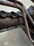 Stuurhuis VW Caddy Mk3 2010, Auto-onderdelen, Ophalen, Gebruikt, Volkswagen