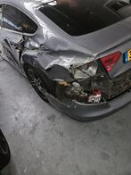 Audi a5 2011 met schade, Auto's, Audi, Particulier, Te koop