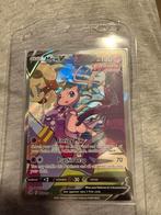 Pokemon Kaart Mew V 251 - Fusion Strike, Ophalen, Zo goed als nieuw, Losse kaart