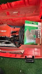 Hilti schuurmachine WFO 280 EXCENTRISCHE SCHUURMACHINE, Doe-het-zelf en Verbouw, Gereedschap | Schuurmachines, Verzenden, Zo goed als nieuw