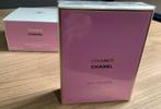 CHANEL - Chance - Eau Tendre Eau de Parfum 50 ml, Ophalen of Verzenden, Nieuw