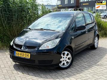 Mitsubishi Colt 1.3 Invite Airco Nieuwe Koppeling 5d Nieuwe  beschikbaar voor biedingen