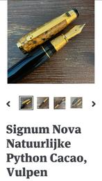 Signum Nova geheel nieuw., Ophalen of Verzenden, Nieuw, Vulpen, Overige merken