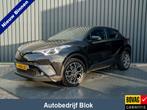 Toyota C-HR 1.2 Dynamic | Camera | Navi | Parkeersensoren |, Voorwielaandrijving, Stof, Gebruikt, 4 cilinders