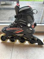 Fila rolschaatsen, Sport en Fitness, Ophalen, Zo goed als nieuw, Overige typen, Overige merken