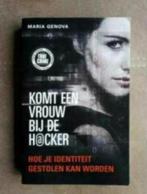 Komt een vrouw bij de hacker (True Crime) door M. Genova, Boeken, Biografieën, Ophalen of Verzenden, Zo goed als nieuw, Maria Genova