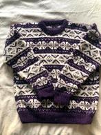 Wollen wintertrui, Kleding | Dames, Truien en Vesten, Ophalen of Verzenden, Zo goed als nieuw, Maat 46/48 (XL) of groter, Overige kleuren