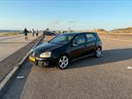 VW Golf GTI 2007 | Goed onderhouden | Origineel, Auto's, Volkswagen, 65 €/maand, Stof, 4 cilinders, Zwart
