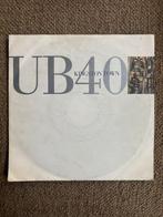 UB 40 - Kingston Town, Cd's en Dvd's, Vinyl Singles, Ophalen of Verzenden, Gebruikt, 7 inch, Pop